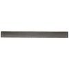 Alfi Brand 32" Modern Brushed SS Linear Shower Drain W/ Solid Cover ABLD32B-BSS